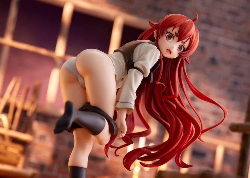 Mushoku Tensei Jobless Reincarnation QUES Q Eris Boreas Greyrat (REPRODUCTION)