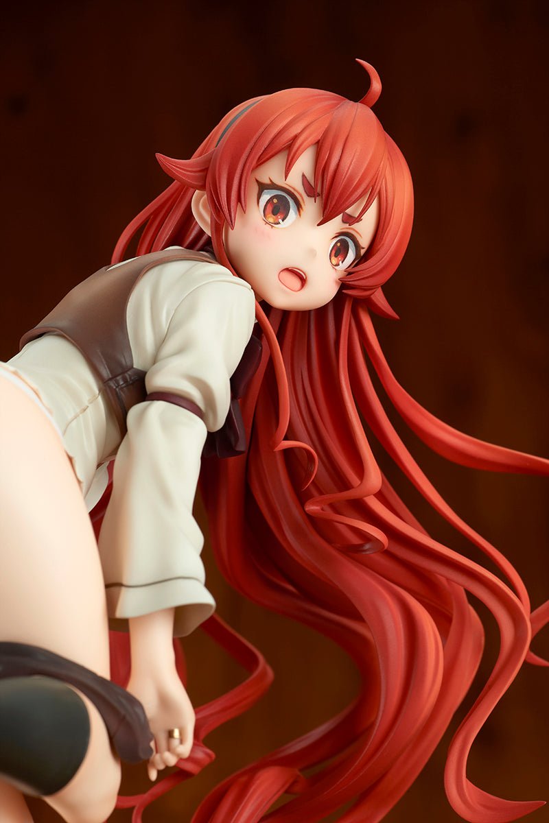 Mushoku Tensei Jobless Reincarnation QUES Q Eris Boreas Greyrat (REPRODUCTION)