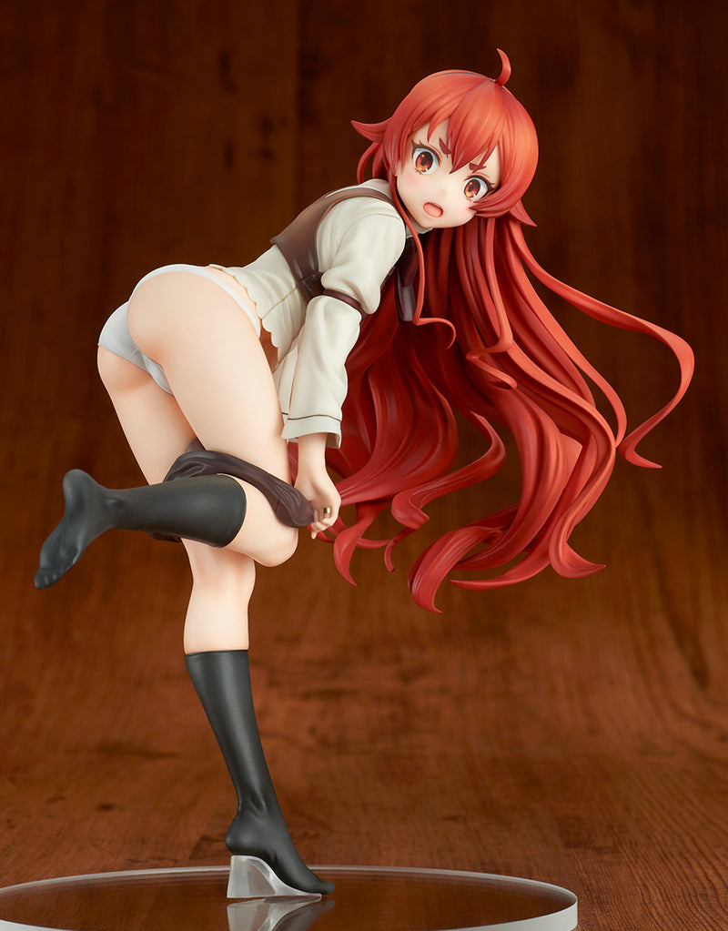 Mushoku Tensei Jobless Reincarnation QUES Q Eris Boreas Greyrat (REPRODUCTION)