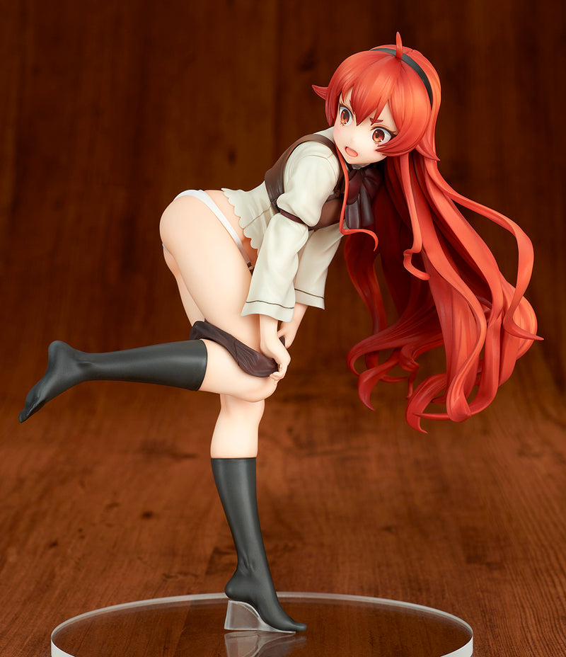 Mushoku Tensei Jobless Reincarnation QUES Q Eris Boreas Greyrat (REPRODUCTION)