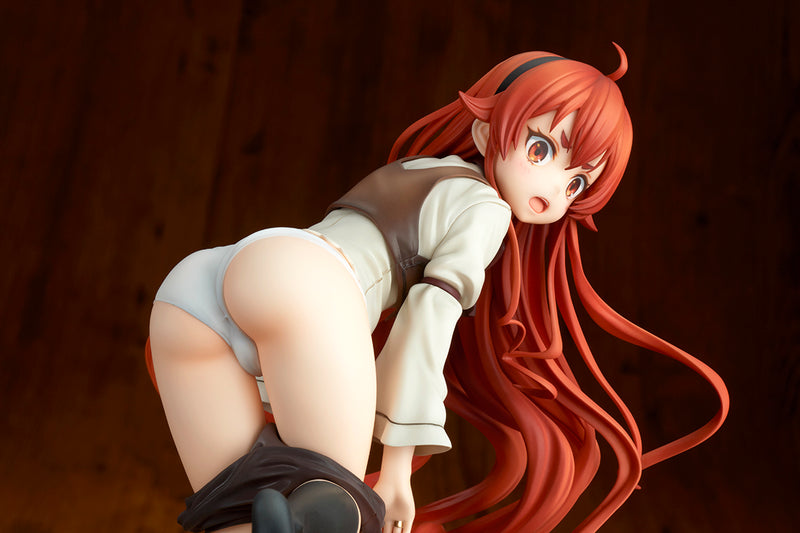 Mushoku Tensei Jobless Reincarnation QUES Q Eris Boreas Greyrat (REPRODUCTION)