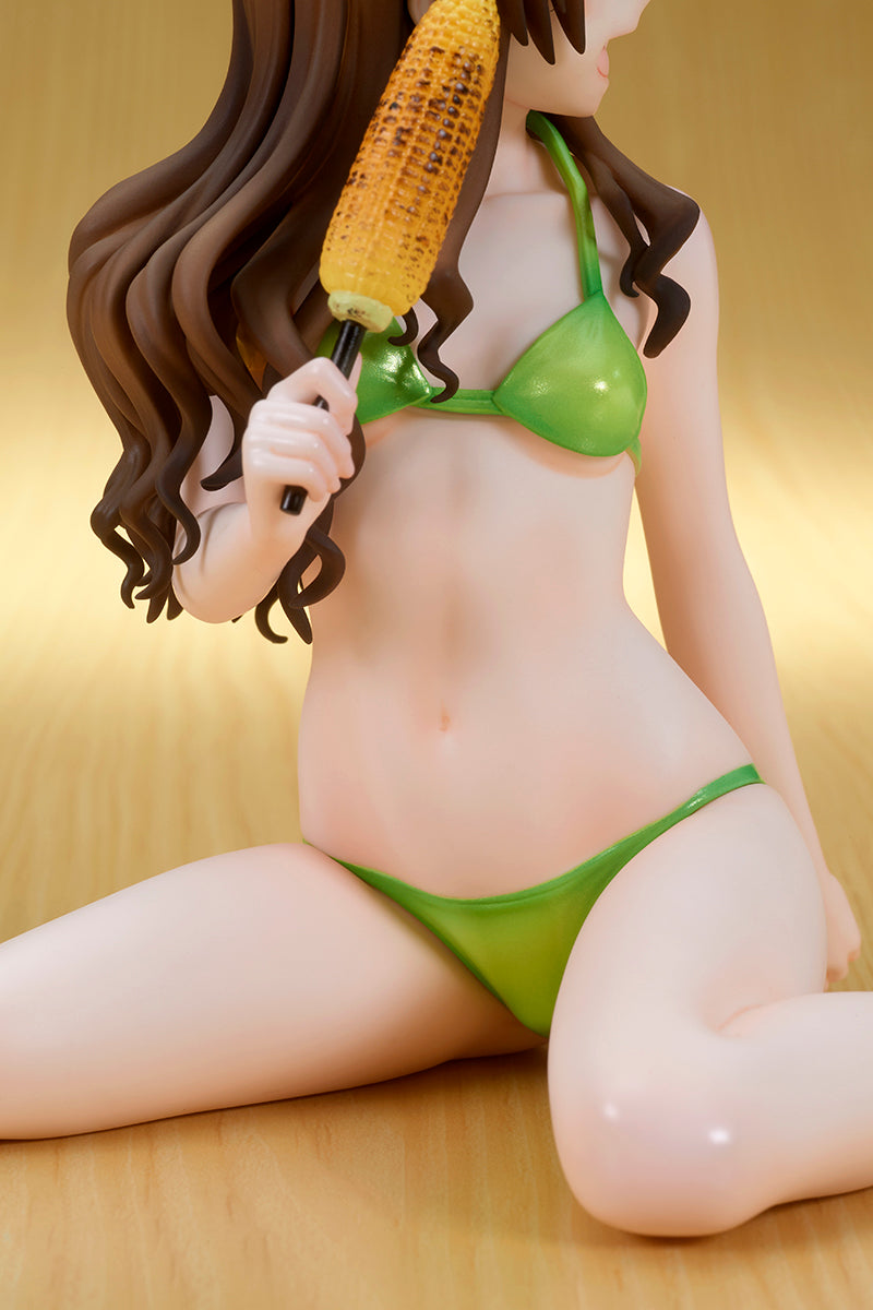 To Love-Ru QUES Q Darkness Mikan Yuuki Bikini Style