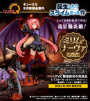 That Time I Got Reincarnated as a Slime QUES Q Milim Nava Dragonoid