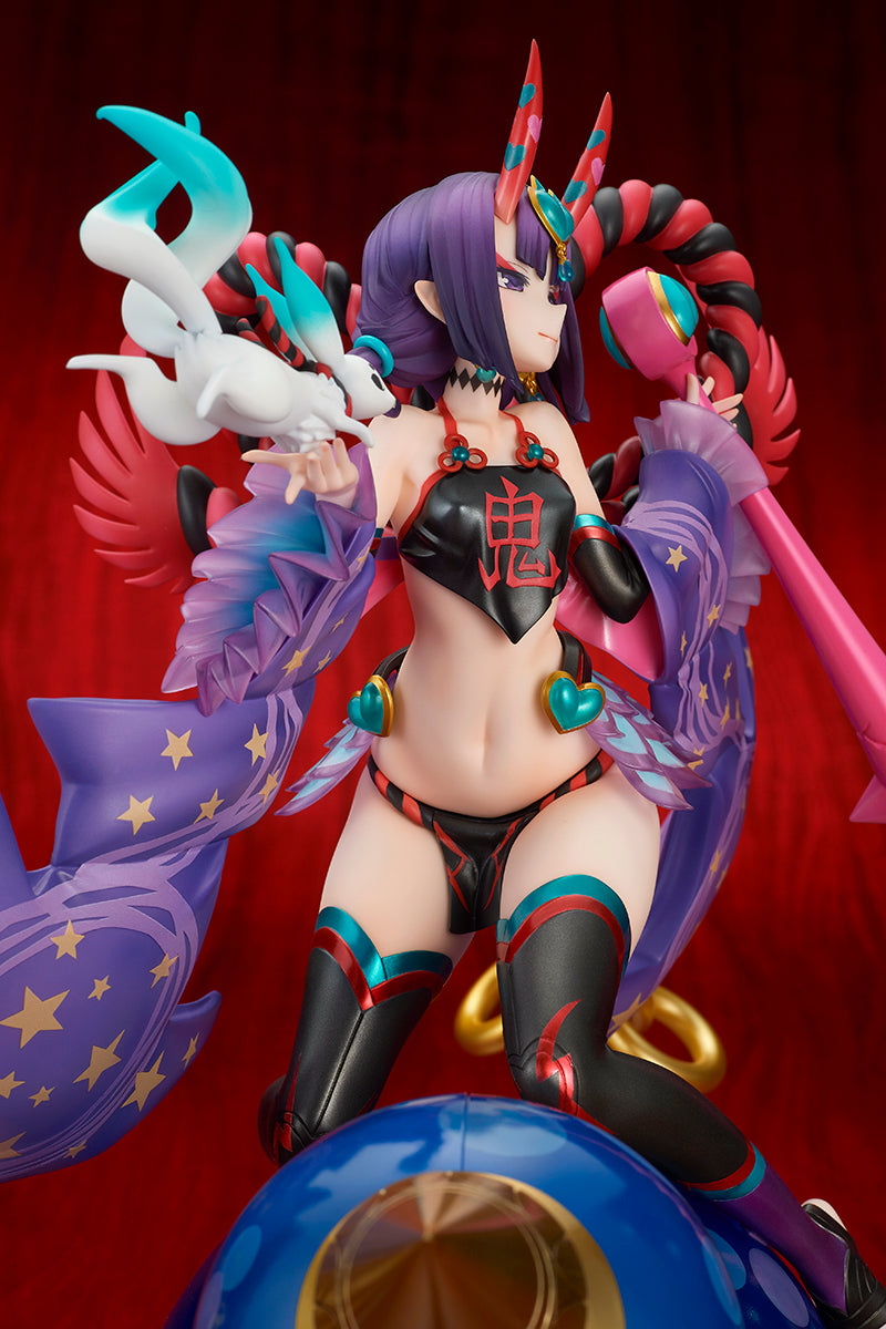 Fate/Grand Order QUES Q Caster / Shuten Douji HALLOWEEN