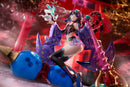 Fate/Grand Order QUES Q Caster / Shuten Douji HALLOWEEN