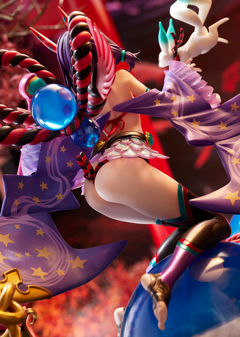 Fate/Grand Order QUES Q Caster / Shuten Douji HALLOWEEN