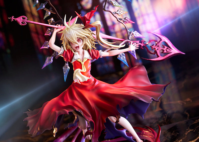 Touhou Project QuesQ Flandre Scarlet Koumajou Densetsu Ver.