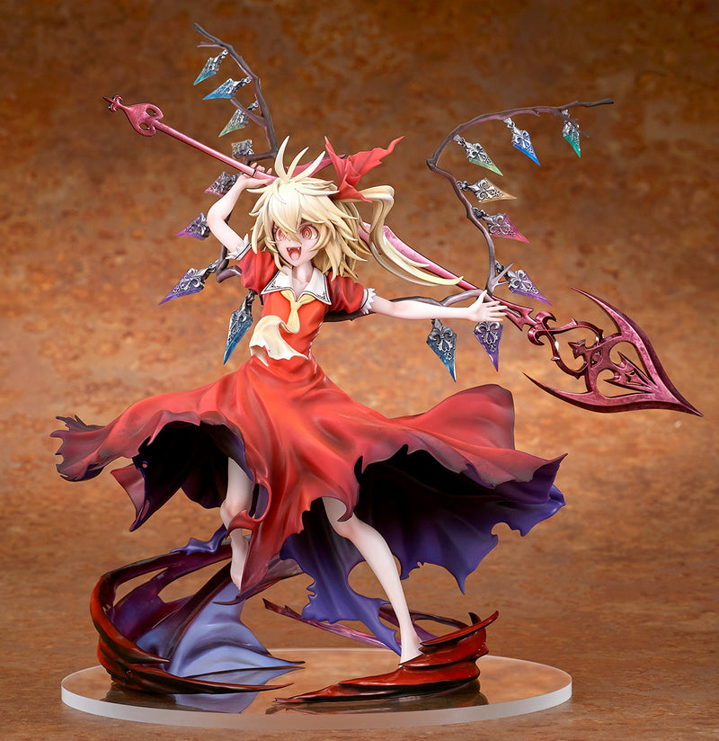 Touhou Project QuesQ Flandre Scarlet Koumajou Densetsu Ver.