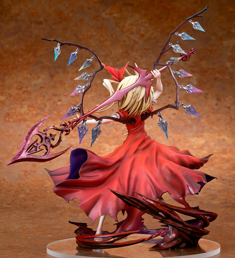 Touhou Project QuesQ Flandre Scarlet Koumajou Densetsu Ver.