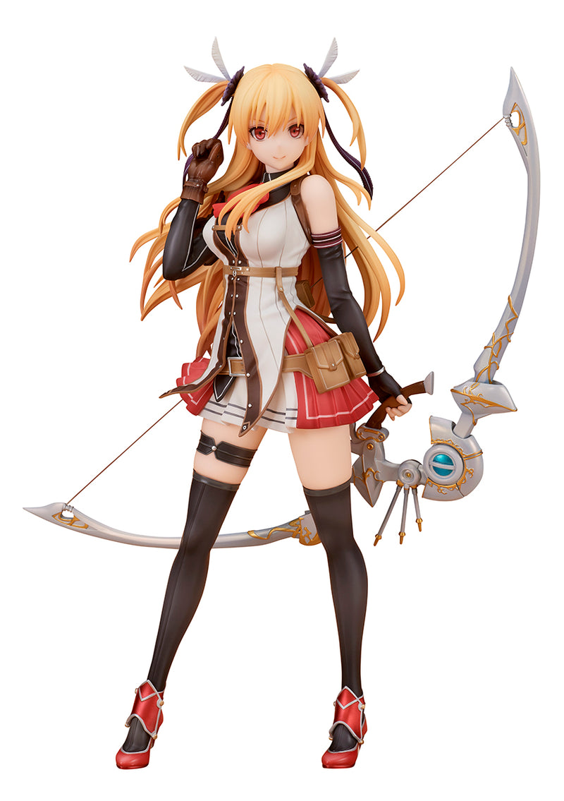 Legend of Heroes: Sen no Kiseki II QUES Q Alisa Reinford