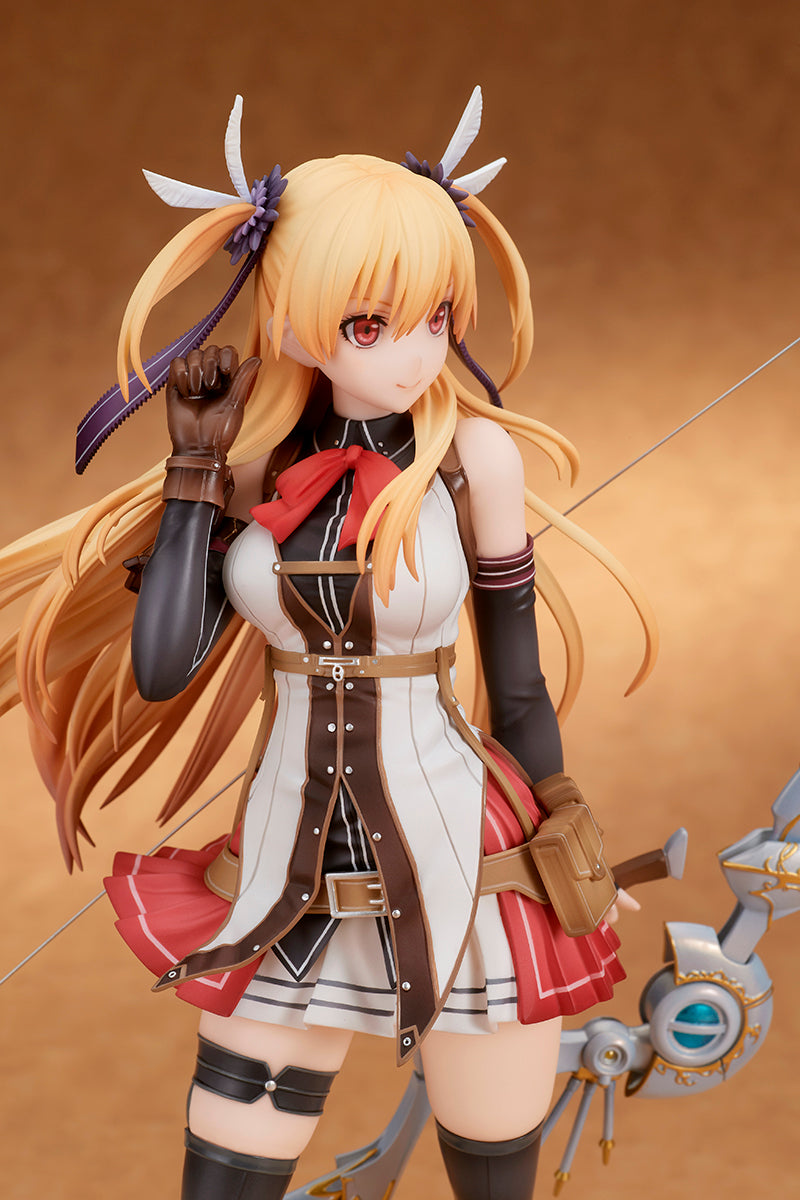 Legend of Heroes: Sen no Kiseki II QUES Q Alisa Reinford