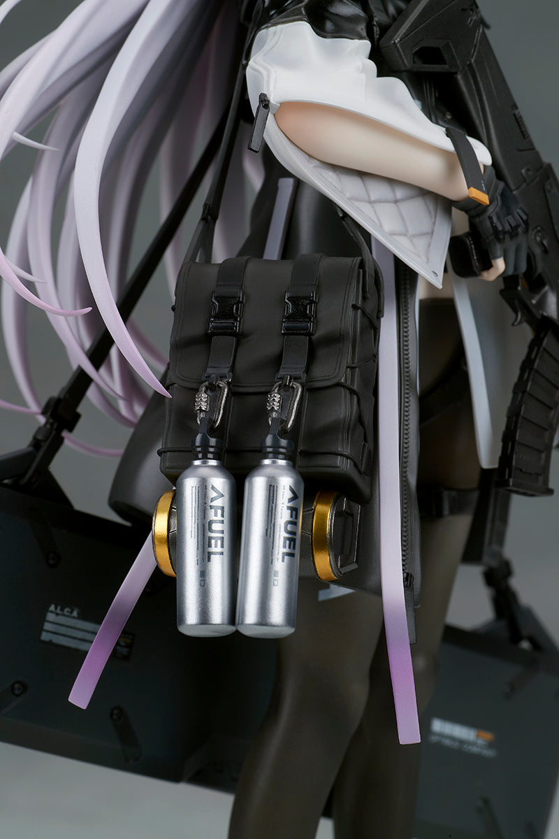 Girls' Frontline QuesQ AK-Alfa