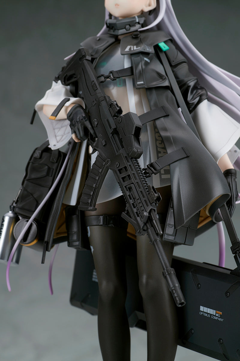 Girls' Frontline QuesQ AK-Alfa