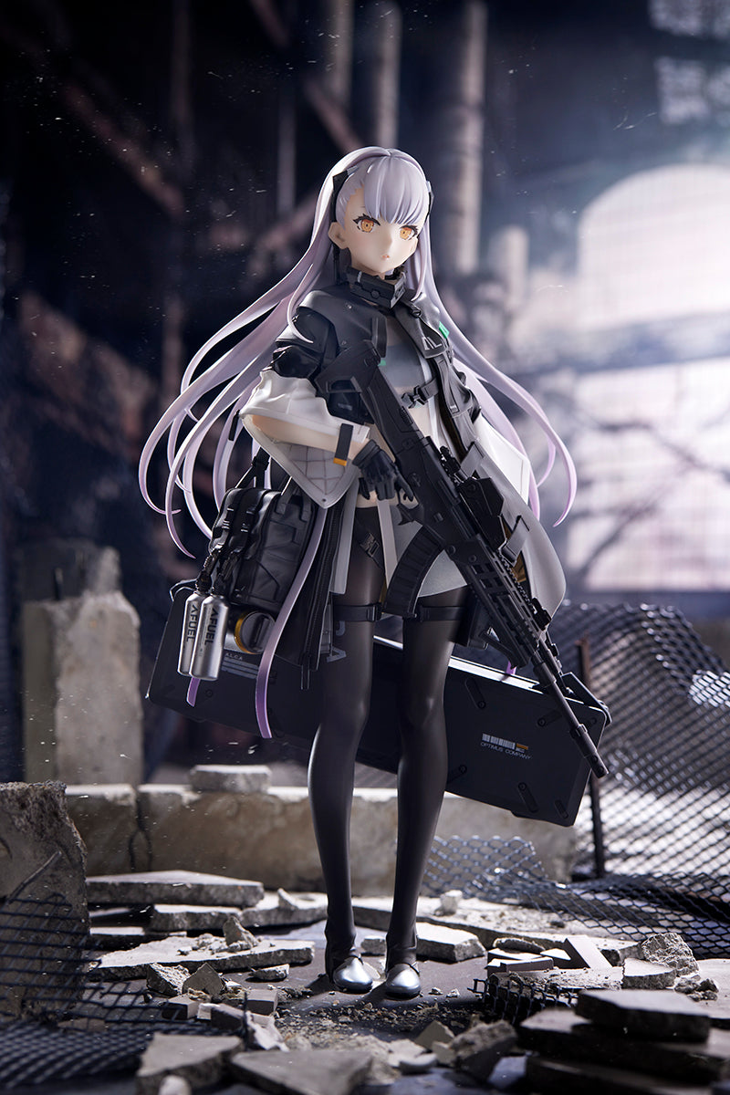 Girls' Frontline QuesQ AK-Alfa