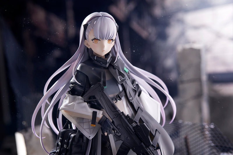 Girls' Frontline QuesQ AK-Alfa