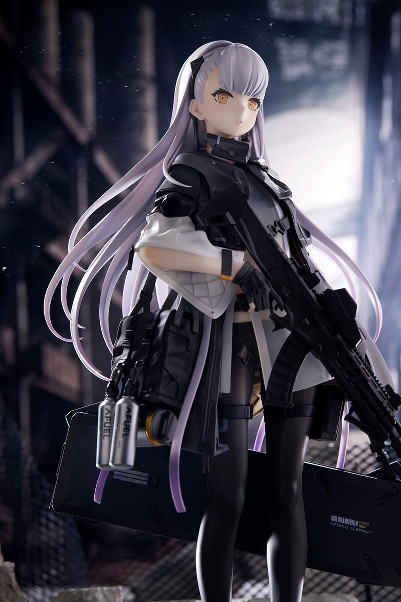 Girls' Frontline QuesQ AK-Alfa