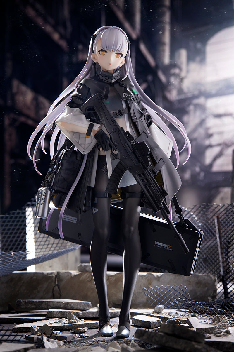 Girls' Frontline QuesQ AK-Alfa