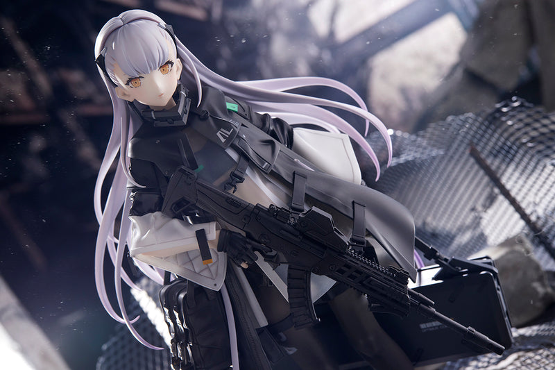 Girls' Frontline QuesQ AK-Alfa