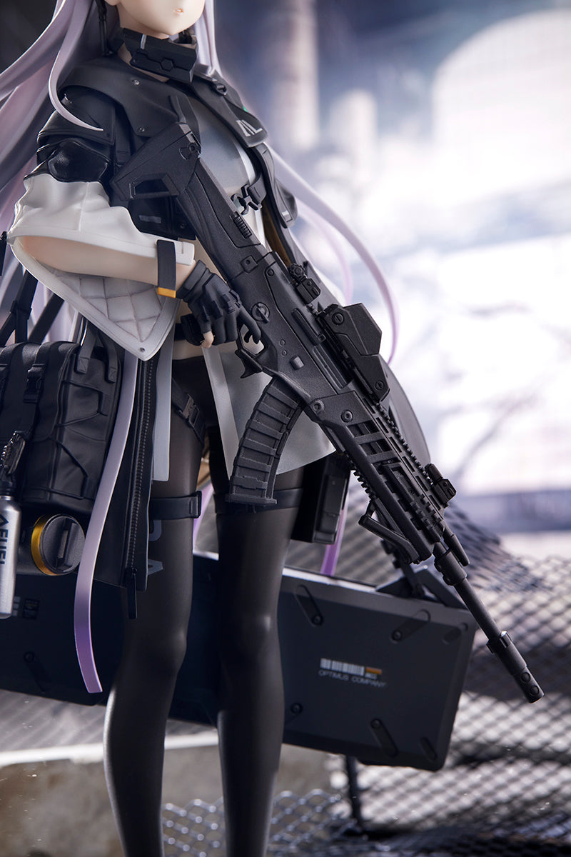 Girls' Frontline QuesQ AK-Alfa