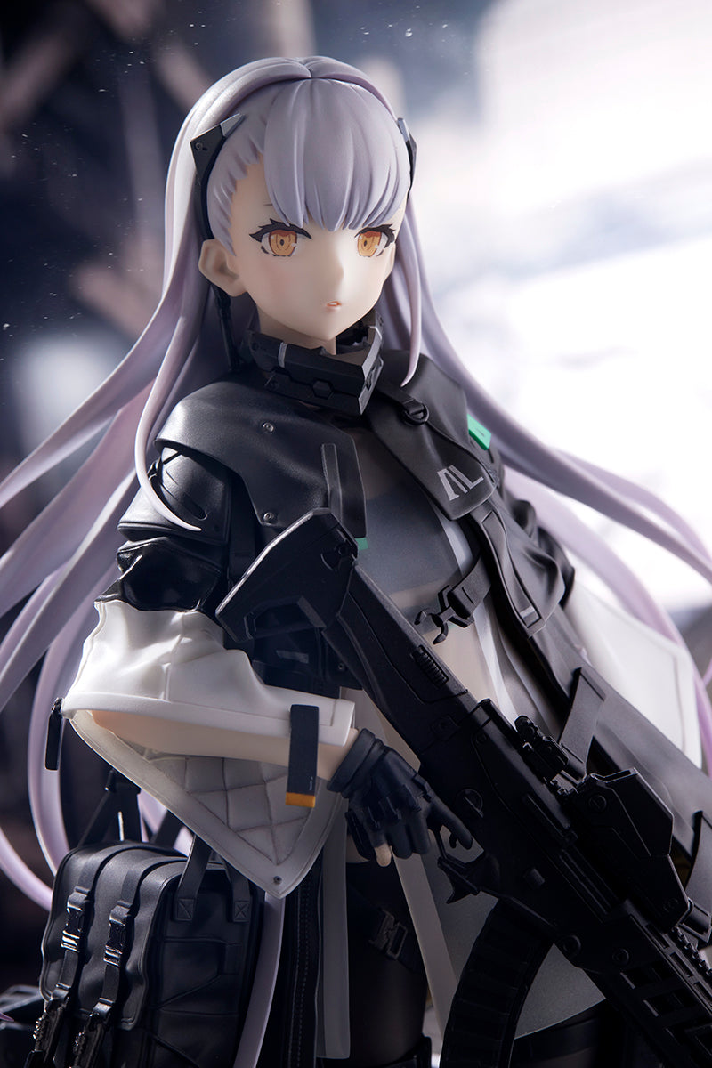 Girls' Frontline QuesQ AK-Alfa