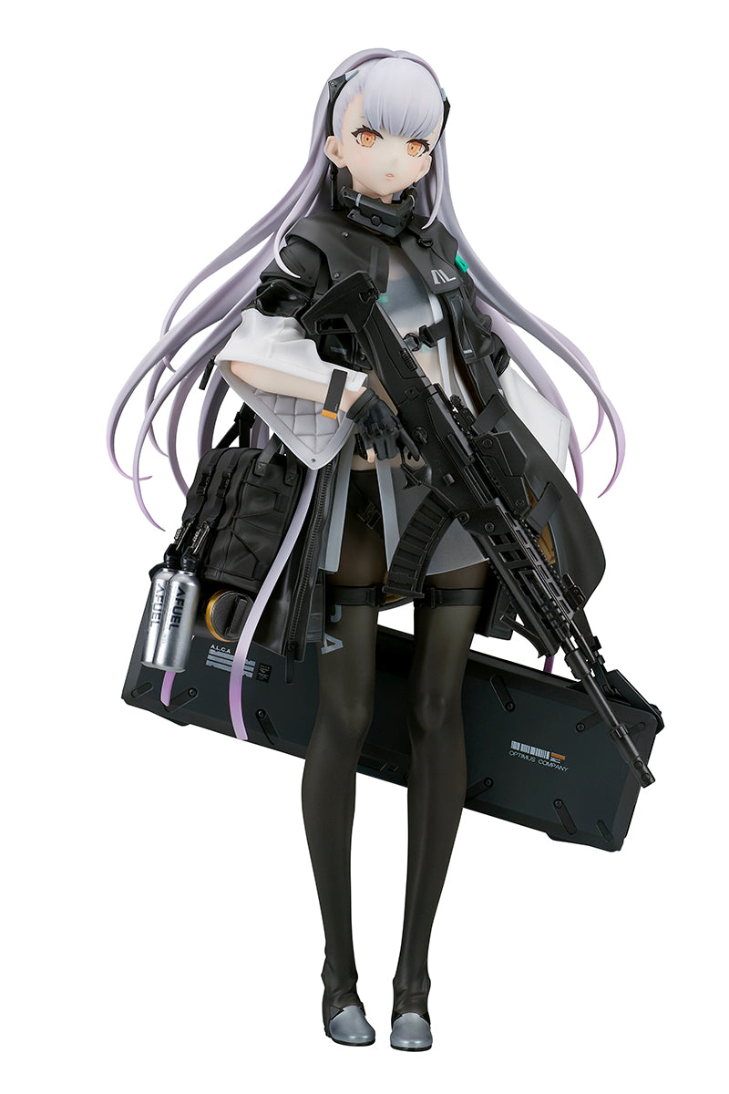 Girls' Frontline QuesQ AK-Alfa