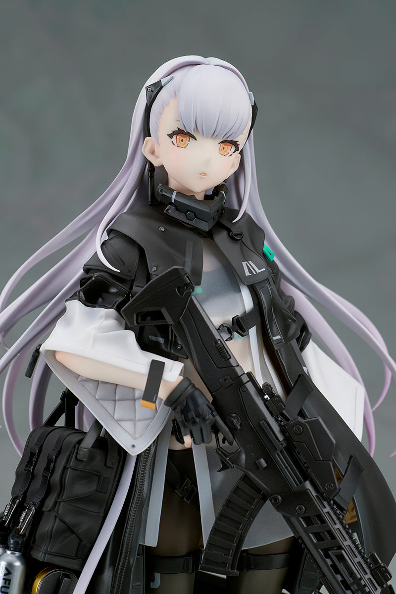 Girls' Frontline QuesQ AK-Alfa