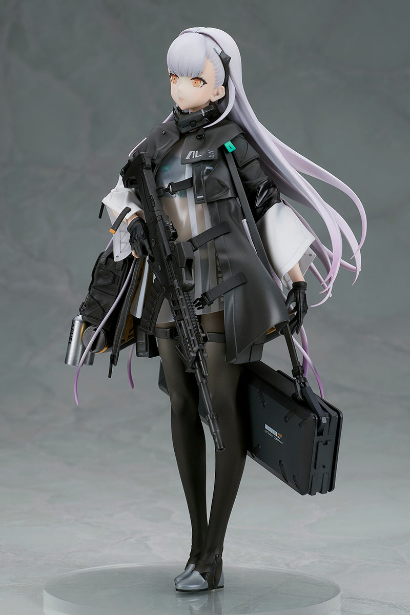 Girls' Frontline QuesQ AK-Alfa