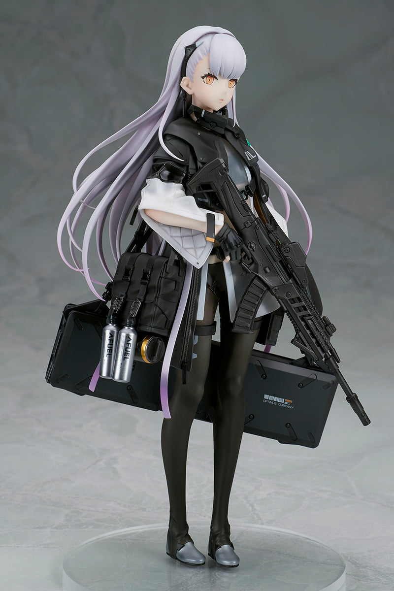 Girls' Frontline QuesQ AK-Alfa