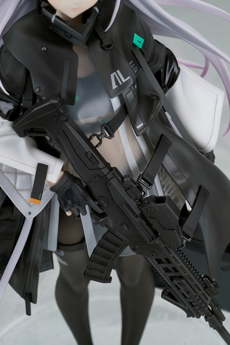 Girls' Frontline QuesQ AK-Alfa