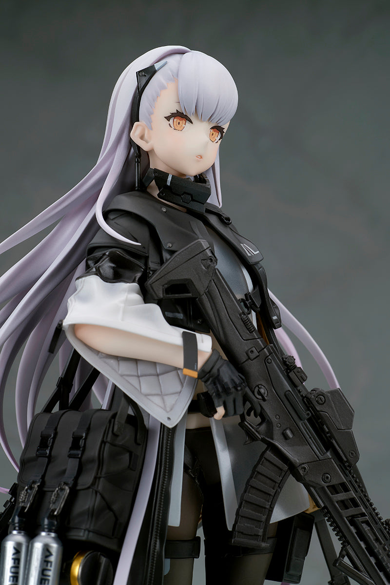 Girls' Frontline QuesQ AK-Alfa