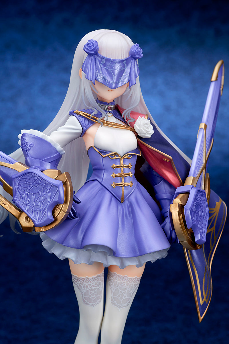 Fate/Grand Order QuesQ Lancer/Melusine