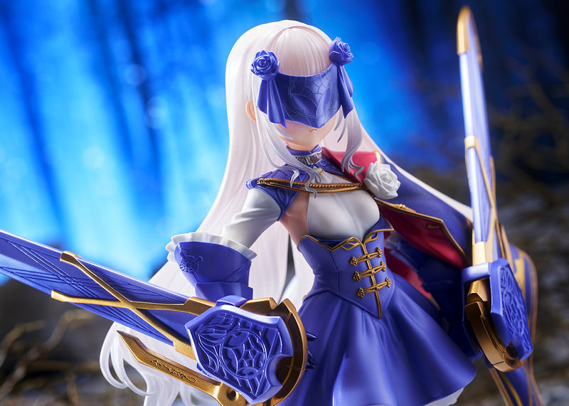 Fate/Grand Order QuesQ Lancer/Melusine