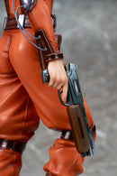 Armored Trooper Votoms QuesQ Chirico Cuvie