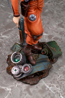 Armored Trooper Votoms QuesQ Chirico Cuvie