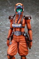 Armored Trooper Votoms QuesQ Chirico Cuvie