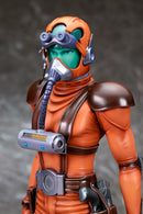 Armored Trooper Votoms QuesQ Chirico Cuvie