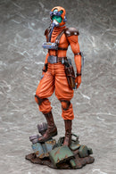 Armored Trooper Votoms QuesQ Chirico Cuvie