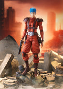 Armored Trooper Votoms QuesQ Chirico Cuvie