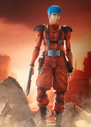 Armored Trooper Votoms QuesQ Chirico Cuvie