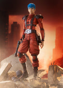 Armored Trooper Votoms QuesQ Chirico Cuvie