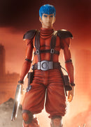 Armored Trooper Votoms QuesQ Chirico Cuvie