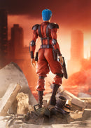 Armored Trooper Votoms QuesQ Chirico Cuvie