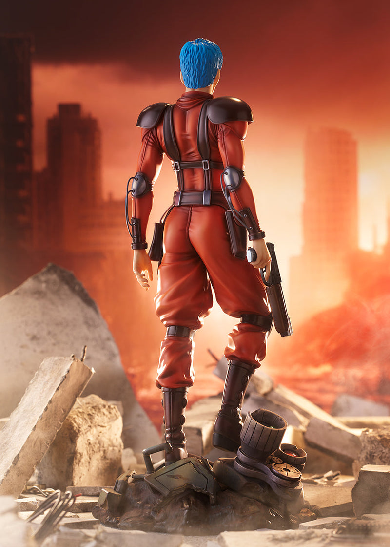 Armored Trooper Votoms QuesQ Chirico Cuvie