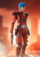 Armored Trooper Votoms QuesQ Chirico Cuvie