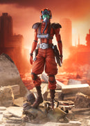 Armored Trooper Votoms QuesQ Chirico Cuvie