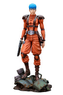 Armored Trooper Votoms QuesQ Chirico Cuvie