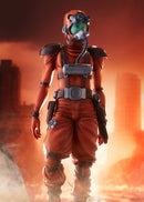 Armored Trooper Votoms QuesQ Chirico Cuvie