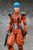 Armored Trooper Votoms QuesQ Chirico Cuvie