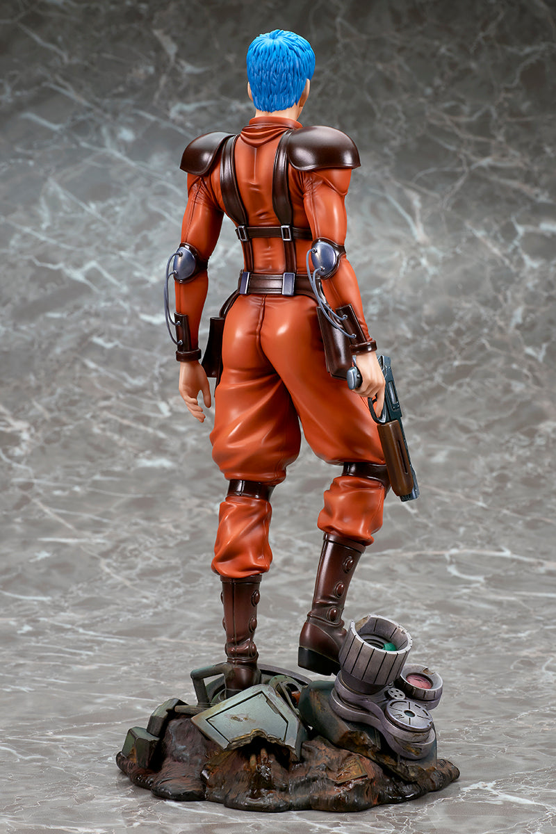 Armored Trooper Votoms QuesQ Chirico Cuvie