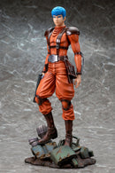 Armored Trooper Votoms QuesQ Chirico Cuvie